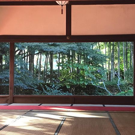 Villa Ohara Sensui Surrounded By Beautiful Nature à Kyoto Extérieur photo