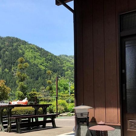 Villa Ohara Sensui Surrounded By Beautiful Nature à Kyoto Extérieur photo