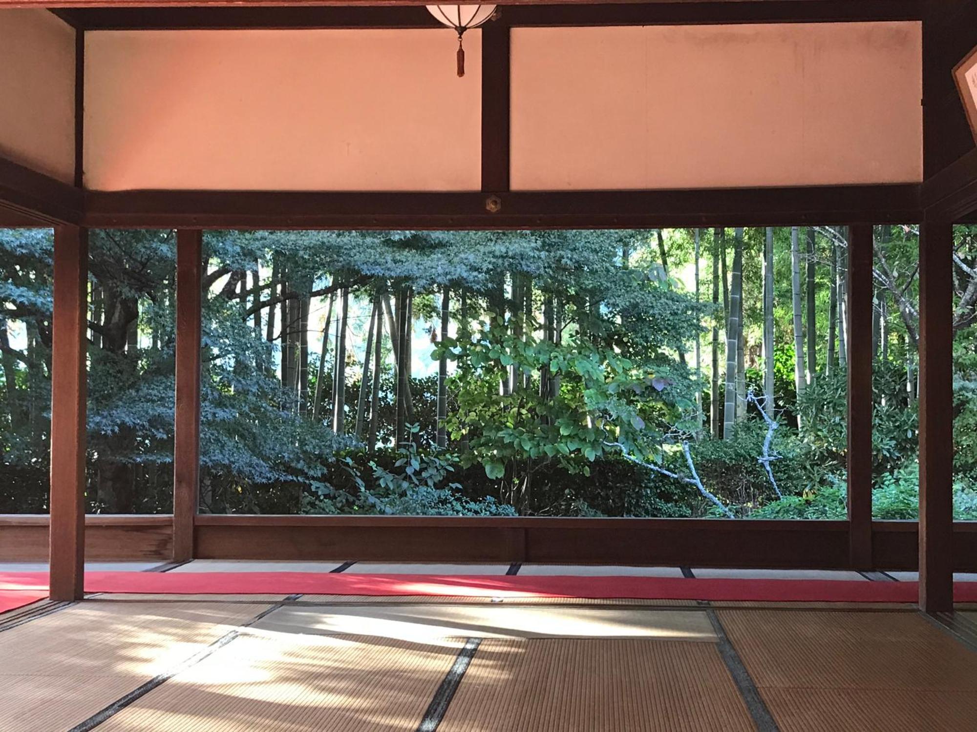 Villa Ohara Sensui Surrounded By Beautiful Nature à Kyoto Extérieur photo