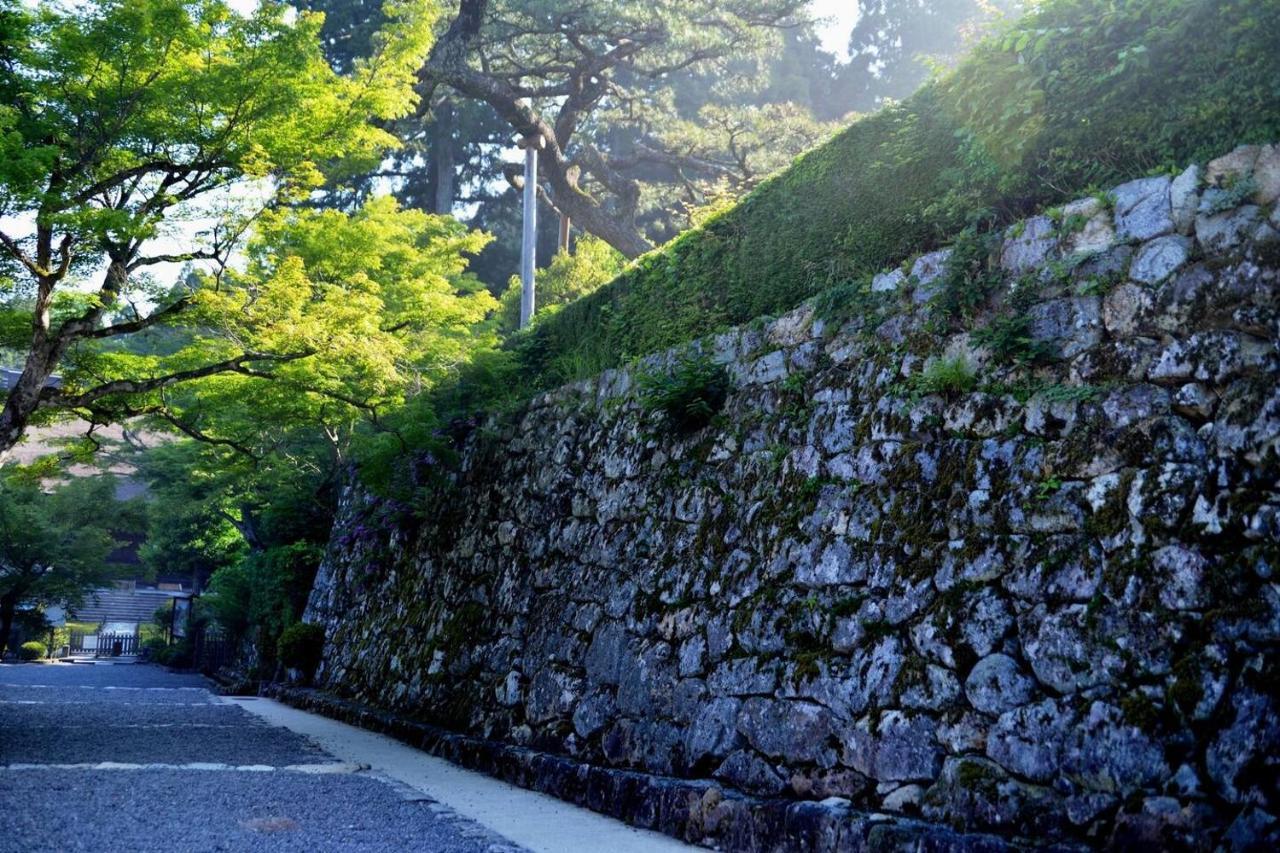 Villa Ohara Sensui Surrounded By Beautiful Nature à Kyoto Extérieur photo